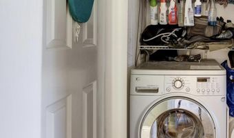 1363 K St SE 201, Washington, DC 20003