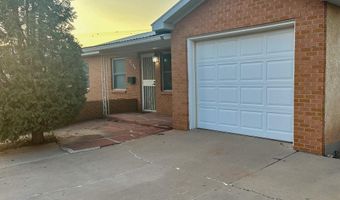 2104 W Runyan Ave, Artesia, NM 88210