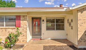 3218 Nonesuch Rd, Abilene, TX 79606
