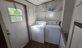 2862 Wallace Dr, Bogue Chitto, MS 39629