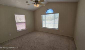 400 N OLIVER Dr, Aztec, NM 87410