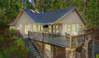 923 Bear Run Way, Arnold, CA 95223