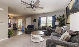 1398 N Gregg Dr, Albany, IN 47320