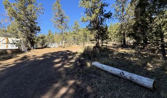 Lot 12 Whitetail Lane, Bonanza, OR 97623