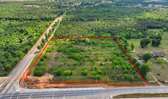 1626 Moultrie Rd, Albany, GA 31705