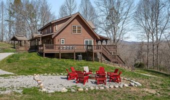 200 Sabre Park, Alpine, TN 38543