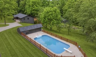826 Long Mill Rd, Athens, TN 37303