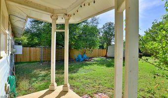 2109 Collins Ave, Abilene, TX 79603