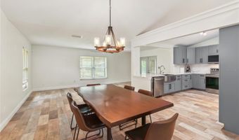 2735 NE 127TH Pl, Anthony, FL 32617