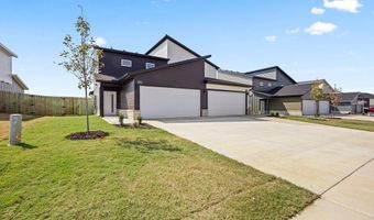1801 SW Poigai Way 1, Bentonville, AR 72713