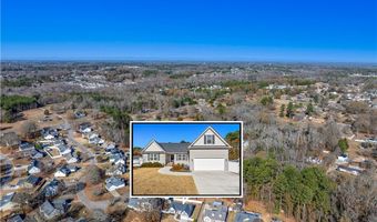 119 Amberwood Dr, Anderson, SC 29621