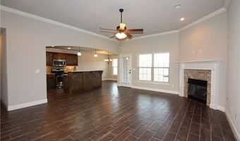 2305 SW Elington St, Bentonville, AR 72713