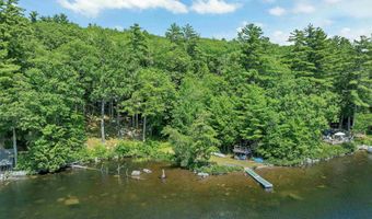 145 Sunset Shore Dr, Alton, NH 03810