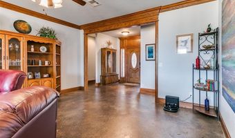46 W Shore Dr, Arcadia, OK 73007