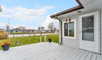 7261 Bluebill St, Algonac, MI 48001