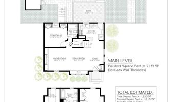 6626 CAVALIER Dr, Alexandria, VA 22307