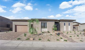 10972 Horizon Ledge Ave, Las Vegas, NV 89135