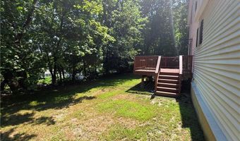 126 Pine Hill Ave, Johnston, RI 02919