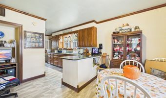 402 W Madison St, Alexandria, IN 46001