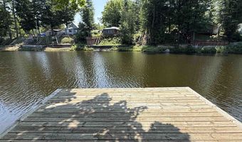 2444 Boman Rd, Alger, MI 48610