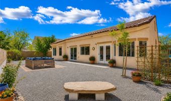 3940 Genoa Dr, Las Vegas, NV 89141