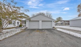 903 Western Ave, Batesville, IN 47006