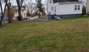 540 Niagara St, Utica, NY 13501