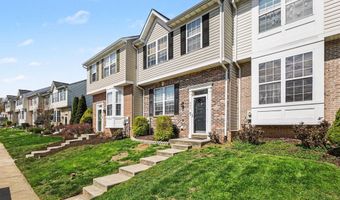 452 DEER HILL Cir, Abingdon, MD 21009
