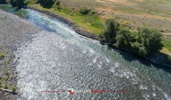 TBD Trinity Pass B, Cody, WY 82414