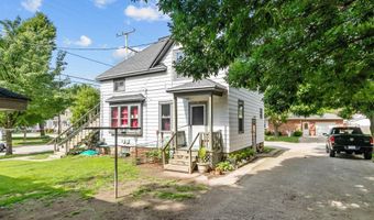 318 W BREWSTER St, Appleton, WI 54911