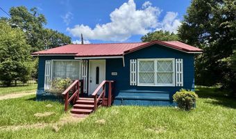 308 W Mango St, Bay Minette, AL 36507
