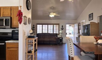 10361 W BUENA VISTA Dr, Arizona City, AZ 85123