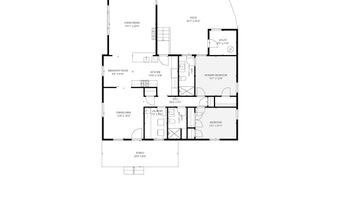 1302 Crest Dr, Aberdeen, NC 28315