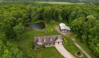 28850 State Route 143, Albany, OH 45710