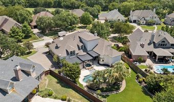 815 Faith Trl, Heath, TX 75032