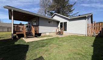 515 MEMORY Ln, Brookings, OR 97415