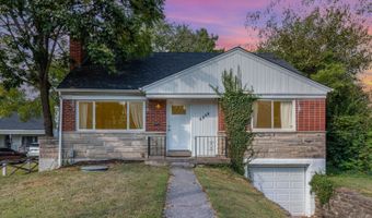 6966 Beechmont Ave, Anderson Twp., OH 45230
