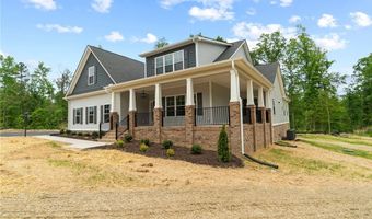 Poplar Forest Court lot 55, Aylett, VA 23009