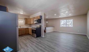 476 Indian Paintbrush, Casper, WY 82604