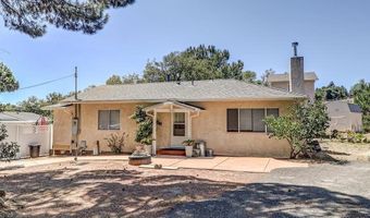 1242 Marshall Rd, Alpine, CA 91901