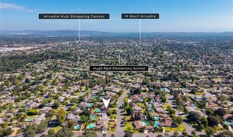 532 Valido Rd, Arcadia, CA 91007