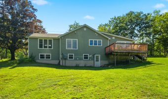 45 Sunset Hill Rd, Bradford, NH 03221