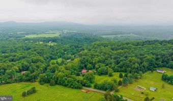 560 RICHMOND Rd, Amissville, VA 20106
