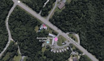 1427 State Highway 3, Bar Harbor, ME 04609