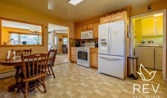 2519 Beartooth Dr, Cody, WY 82414