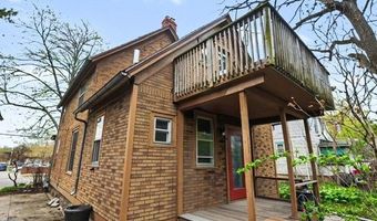 120 Depot St, Ann Arbor, MI 48104