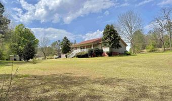 161 MITCHELL Ln, Ashland, AL 36251
