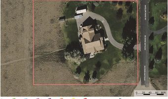1117 Antelope Ridge Rd, Belgrade, MT 59714