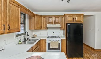 183 Stoney Fork Rd, Barnardsville, NC 28709