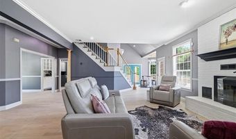 4321 S Bentley Rd, Atoka, OK 74525